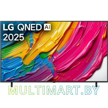 Телевизор LG 65QNED80A6A